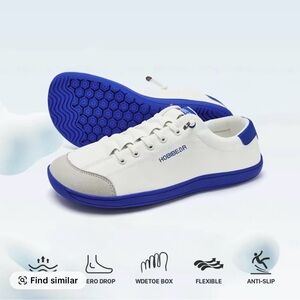 Women's Barefoot Minimalist Shoes
